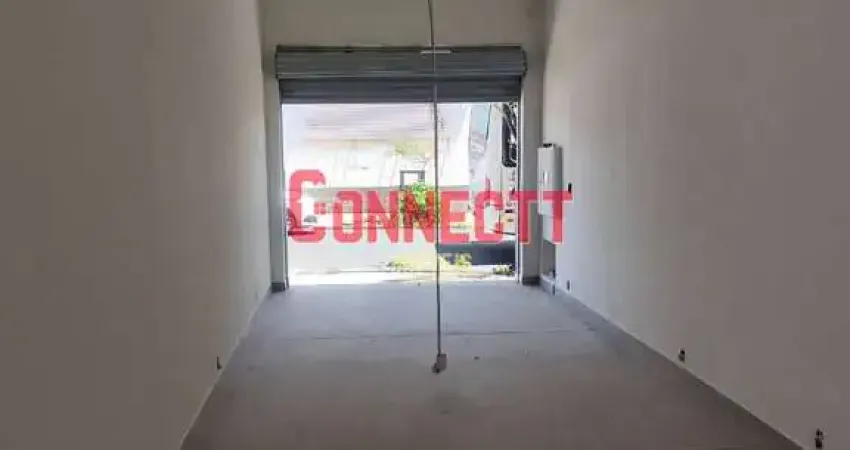 Ponto comercial para alugar no Centro, Ribeirão Preto