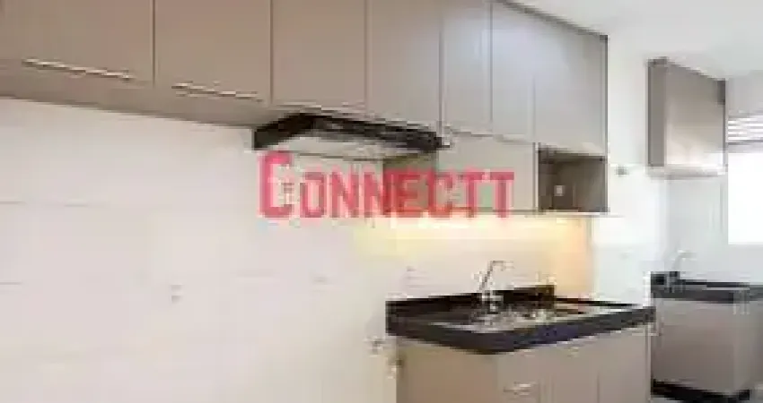 Apartamento para locação, recreio das acácias, ribeirão preto, sp