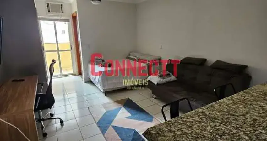 Apartamento com 1 quarto à venda no Nova Ribeirânia, Ribeirão Preto