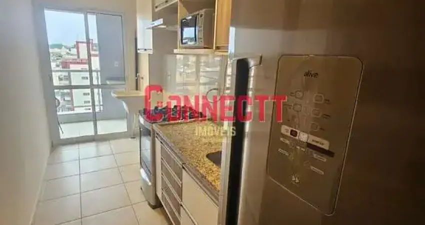 Apartamento para venda e locação, jardim palma travassos, ribeirão preto, sp