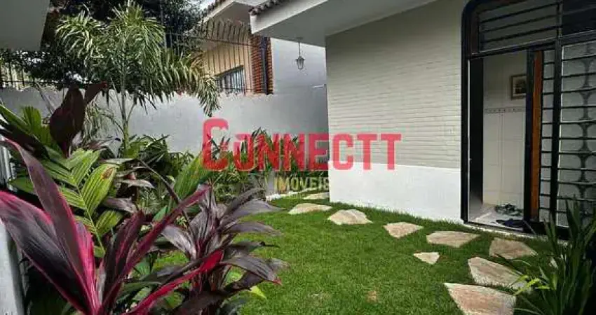 Casa para venda e locação, alto da boa vista, ribeirão preto, sp