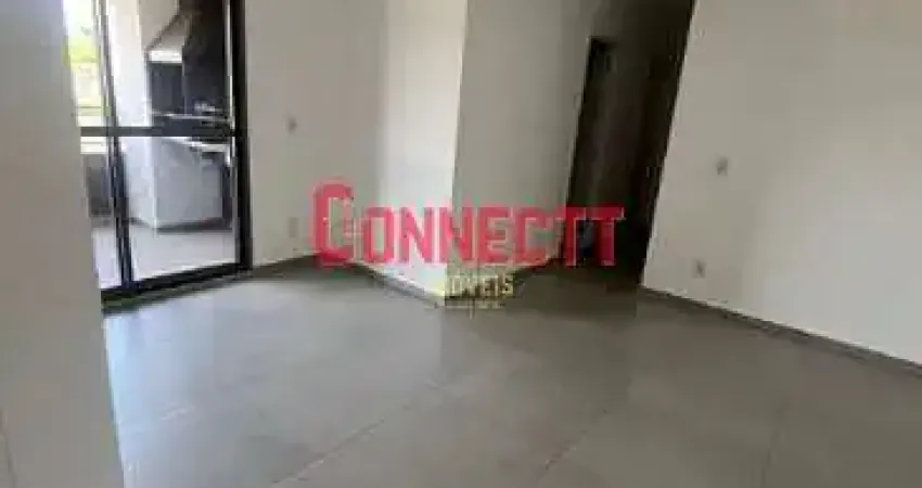 Apartamento à venda, alamedas do botânico, ribeirão preto, sp