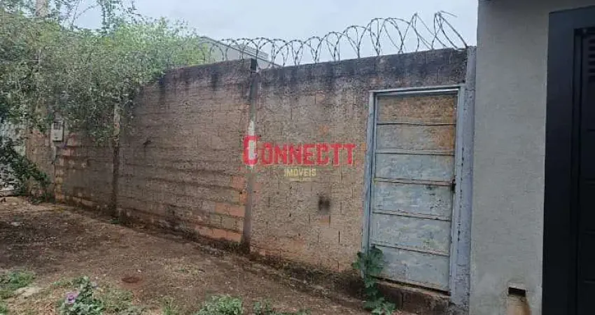 Terreno à venda no Parque das Oliveiras, Ribeirão Preto