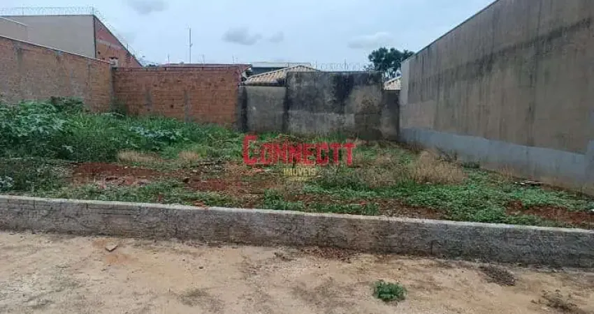 Terreno à venda no Parque das Oliveiras, Ribeirão Preto