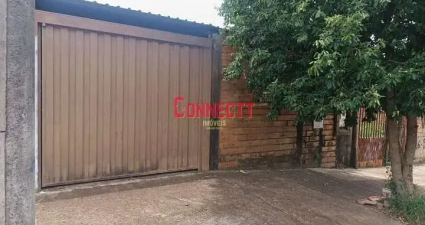 Terreno à venda no Parque das Oliveiras, Ribeirão Preto