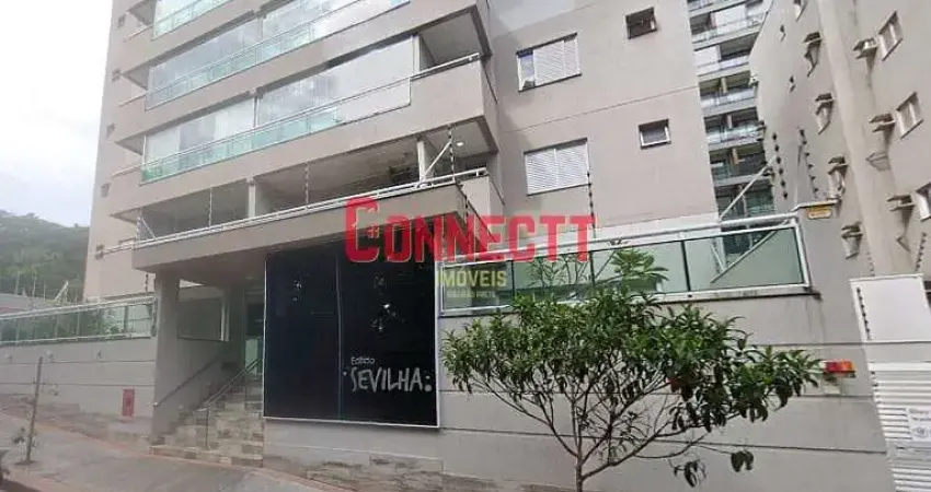 Apartamento para venda e locação, jardim botânico, ribeirão preto, sp