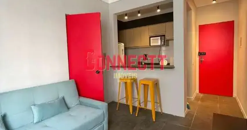 Apartamento com 1 quarto para alugar na Vila Virgínia, Ribeirão Preto
