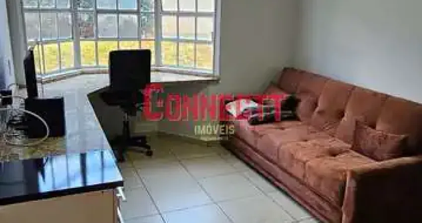 Apartamento com 1 quarto à venda na Vila Virgínia, Ribeirão Preto
