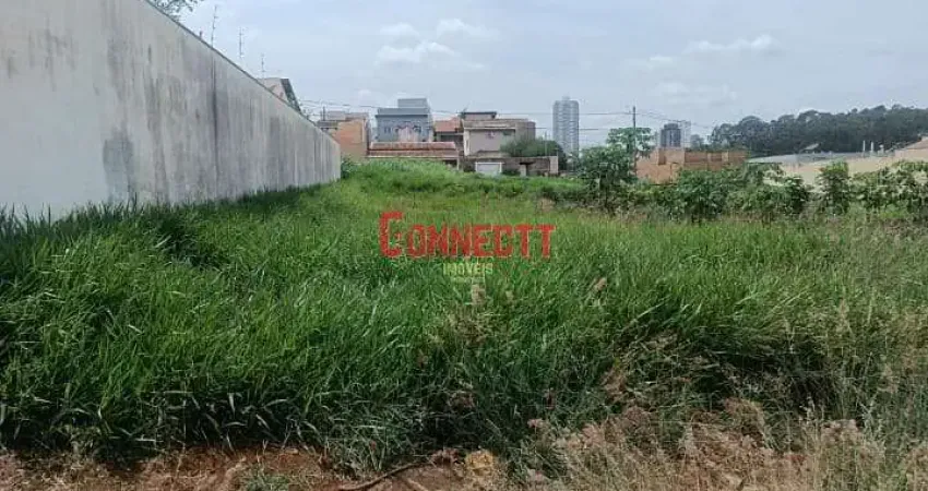 Terreno à venda no Residencial Flórida, Ribeirão Preto