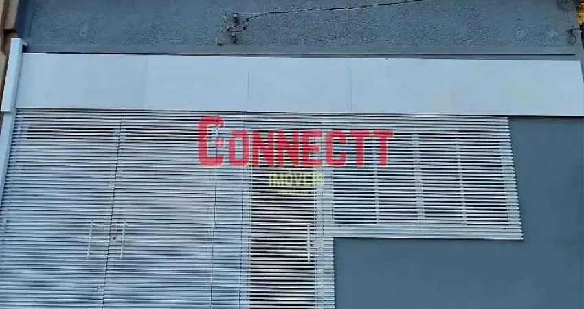 Casa comercial com 4 salas à venda no Centro, Ribeirão Preto