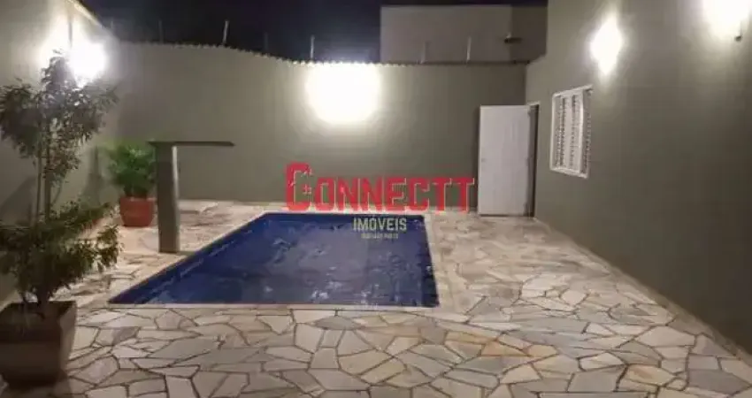 Casa com 5 quartos à venda no Ribeirânia, Ribeirão Preto
