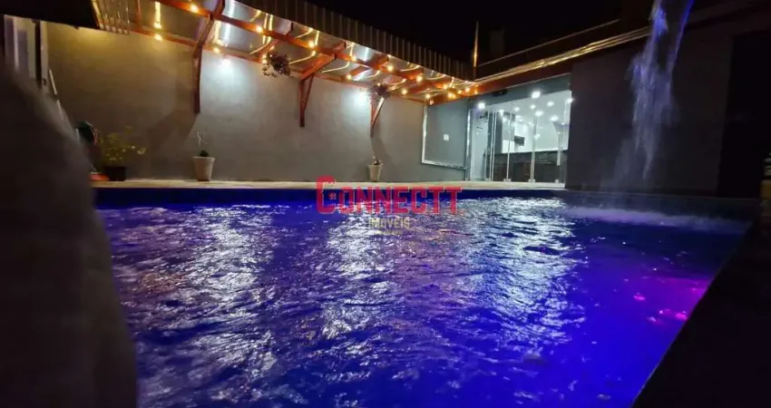 Casa com 3 quartos à venda no Jardim Cristo Redentor, Ribeirão Preto