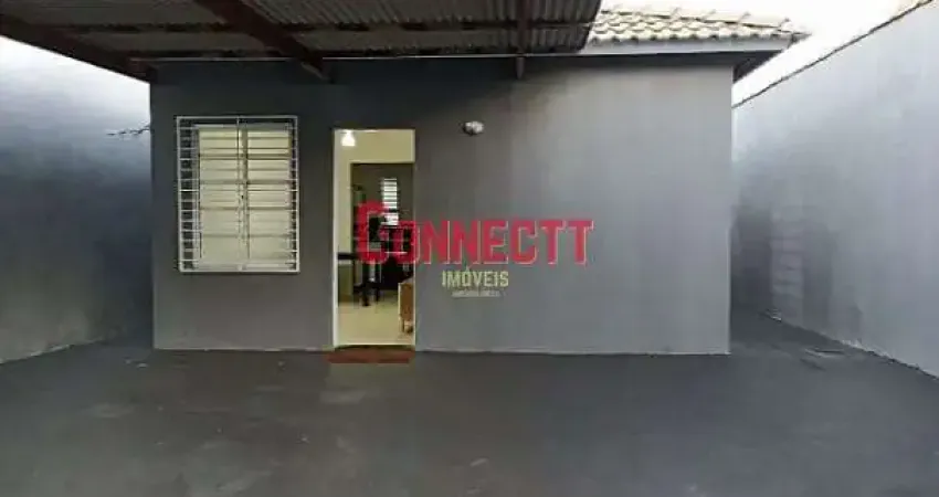 Casa com 2 quartos à venda no Jardim Cristo Redentor, Ribeirão Preto