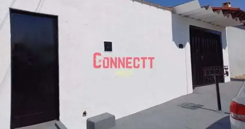 Casa com 4 quartos à venda no Jardim Alexandre Balbo, Ribeirão Preto 