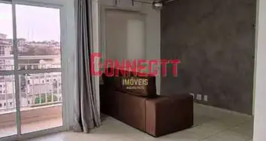 Apartamento para locação, vila monte alegre, ribeirão preto, sp