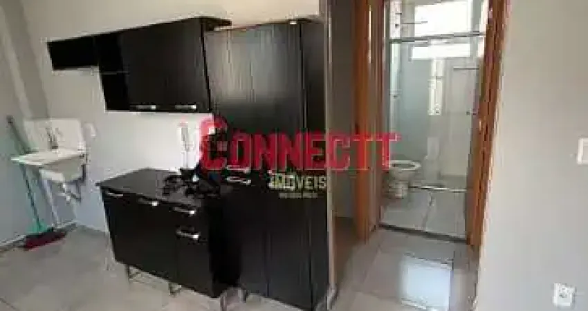 Apartamento para venda e locação, recreio anhangüera, ribeirão preto, sp