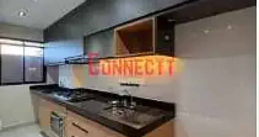 Apartamento para locação, santa cruz do josé jacques, ribeirão preto, sp