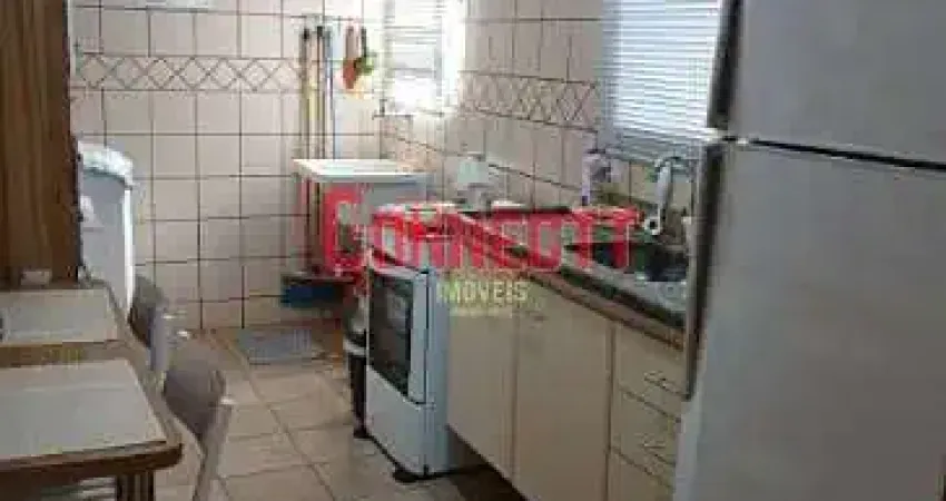 Apartamento com 1 quarto à venda na Vila Seixas, Ribeirão Preto 
