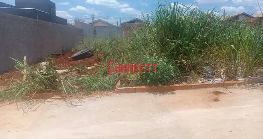 Terreno à venda na Reserva Macaúba, Ribeirão Preto