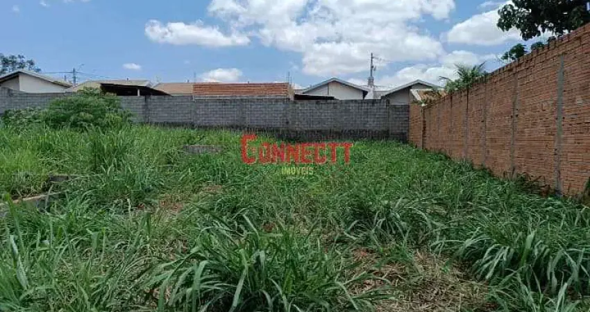 Terreno à venda na Reserva Macaúba, Ribeirão Preto