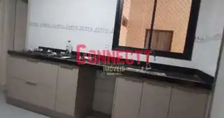 Apartamento com 4 quartos à venda no Centro, Ribeirão Preto