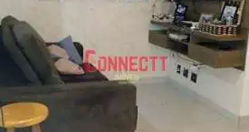 Apartamento à venda, condomínio mirante sul, ribeirão preto, sp