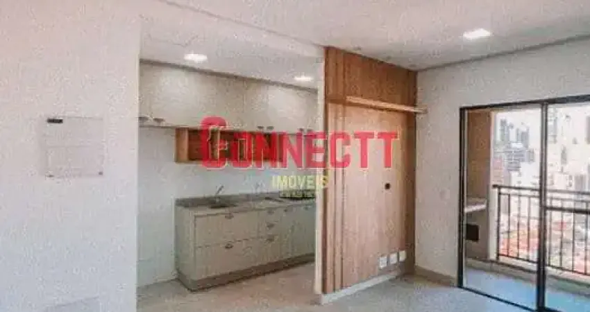 Apartamento com 2 quartos à venda no Jardim São Luiz, Ribeirão Preto