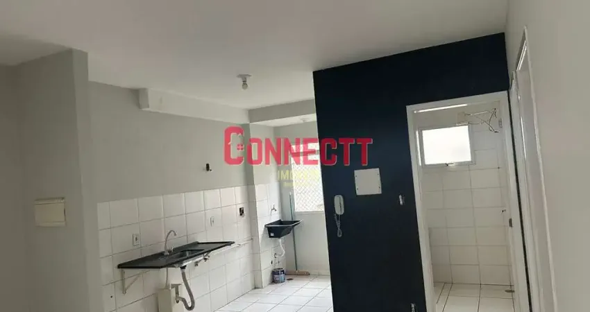 Apartamento à venda, jardim florestan fernandes, ribeirão preto, sp