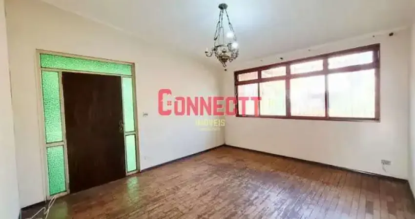 Casa com 5 quartos à venda no Jardim Palma Travassos, Ribeirão Preto 