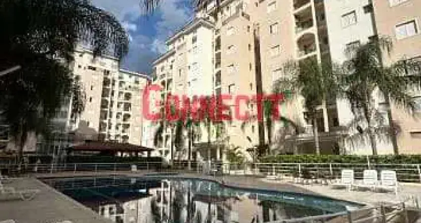 Apartamento com 2 quartos à venda na Vila Monte Alegre, Ribeirão Preto