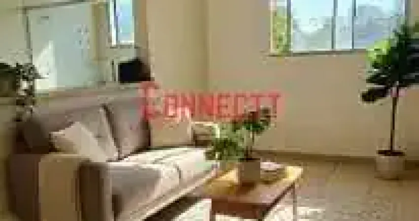 Apartamento com 2 quartos à venda no Ribeirânia, Ribeirão Preto 