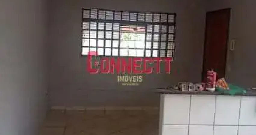 Casa com 2 quartos à venda no Planalto Verde, Ribeirão Preto 