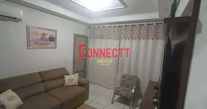 Casa com 2 quartos à venda no Planalto Verde, Ribeirão Preto