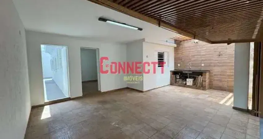 Casa com 3 quartos à venda na Vila Amélia, Ribeirão Preto 