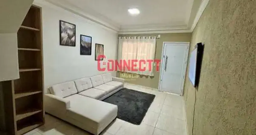 Casa com 3 quartos à venda no Planalto Verde, Ribeirão Preto 