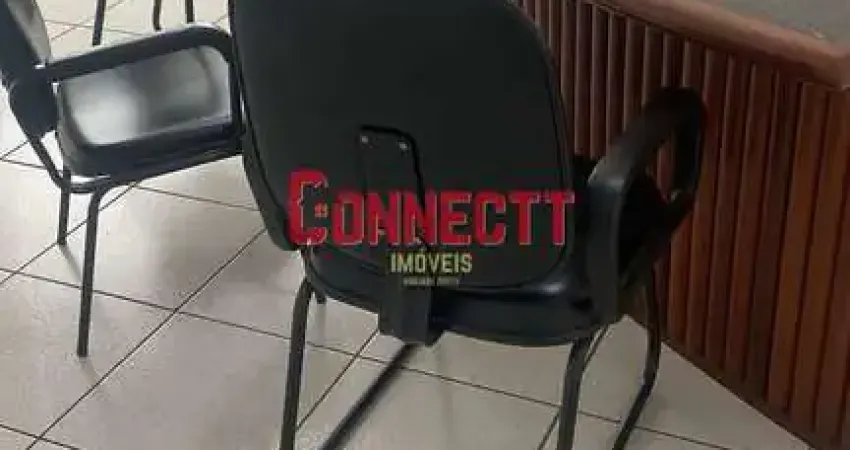 Sala comercial com 4 salas à venda no Jardim América, Ribeirão Preto