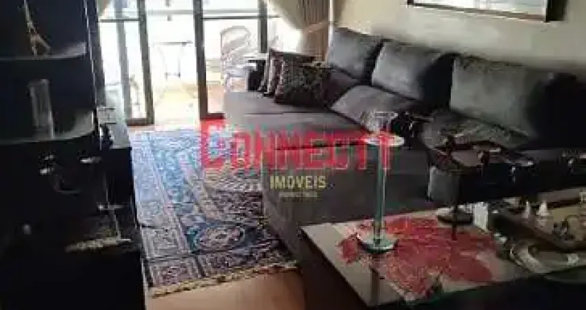 Apartamento com 3 quartos à venda no Ribeirânia, Ribeirão Preto