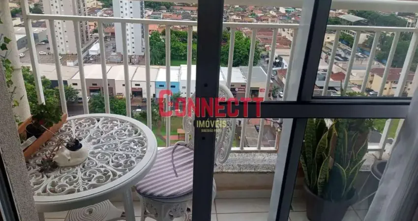 Apartamento para locação 3 quartos, 1 suite, 1 vaga, 64m², sumarezinho, ribeirão preto - sp | beliz