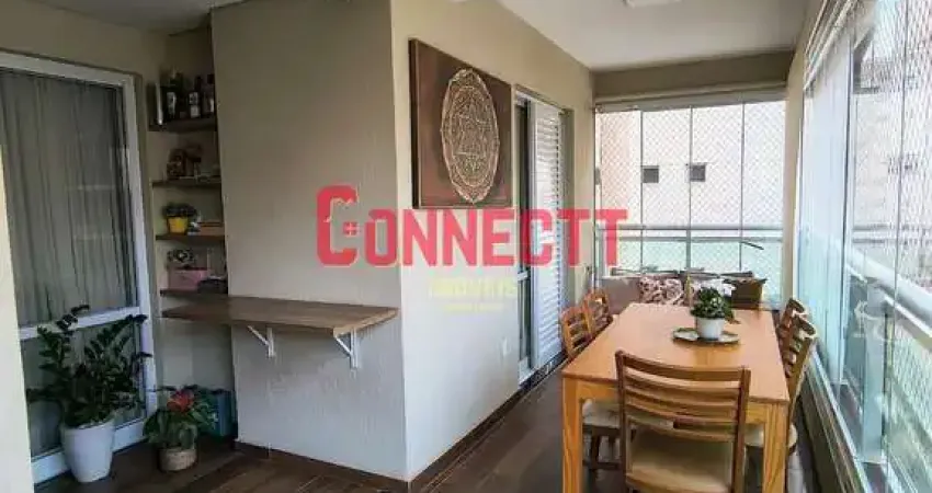 Apartamento 2 suítes | varanda gourmet | 2 vagas | nova aliança