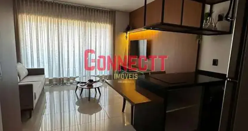 Apartamento para venda e locação, jardim botânico, ribeirão preto, sp