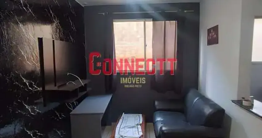 Apartamento com 2 quartos à venda no Jardim Manoel Penna, Ribeirão Preto 