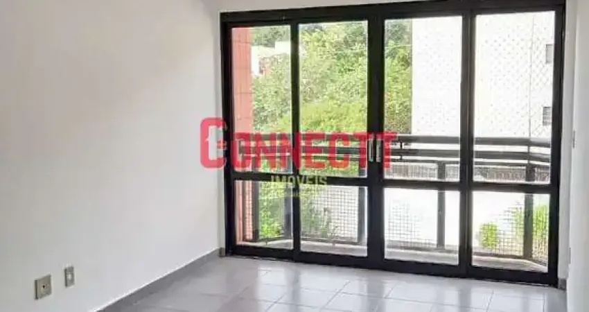Apartamento  a venda com 2 dormitórios, 72 m²- campos elíseos - ribeirão preto/sp