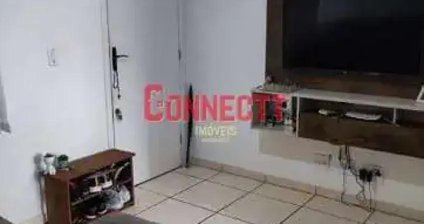 Apartamento com 2 quartos à venda no Planalto Verde, Ribeirão Preto 