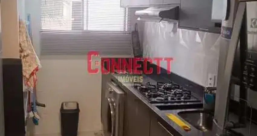 Apartamento com 2 quartos à venda no Parque dos Lagos, Ribeirão Preto 