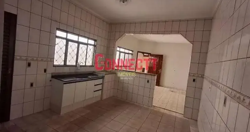 Casa com 3 quartos à venda na Vila Virgínia, Ribeirão Preto 
