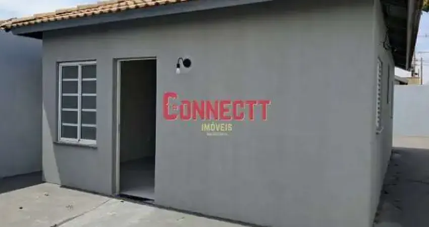 Casa com 2 quartos à venda no Jardim Cristo Redentor, Ribeirão Preto