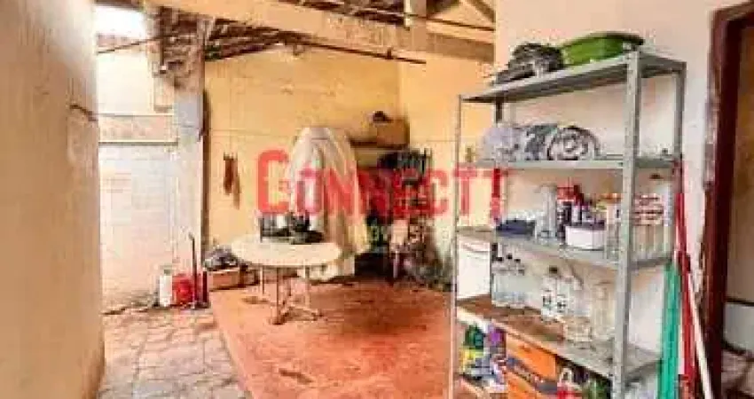 Casa com 3 quartos à venda na Vila Tibério, Ribeirão Preto 