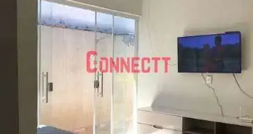 Casa com 2 quartos à venda no Jardim Helena, Ribeirão Preto