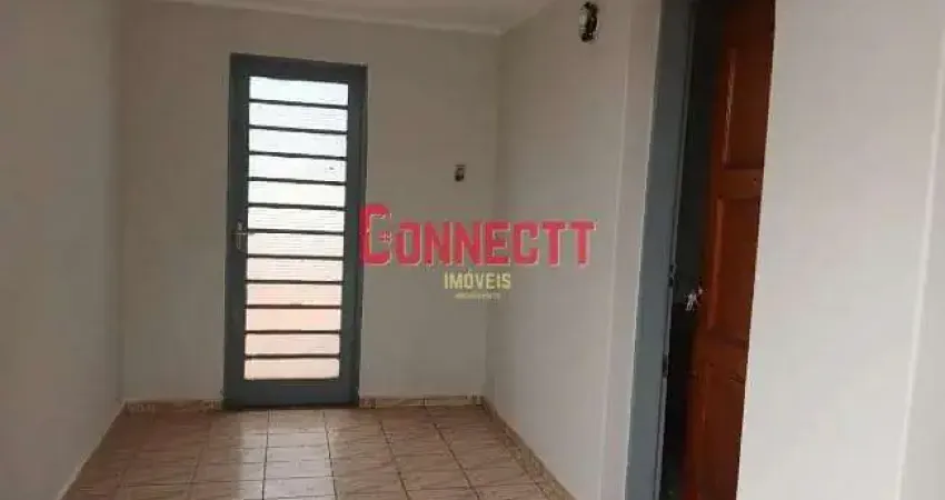 Casa com 3 quartos à venda no Independência, Ribeirão Preto 