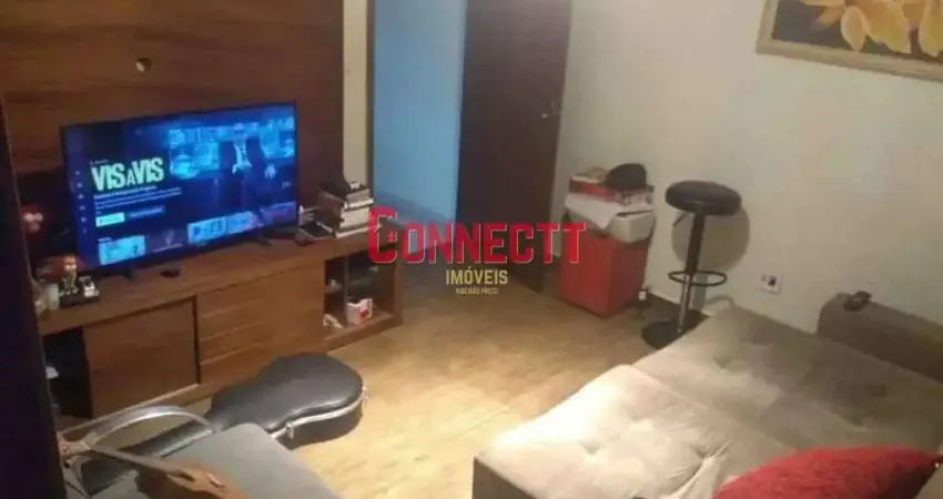 Casa com 4 quartos à venda na Vila Tibério, Ribeirão Preto